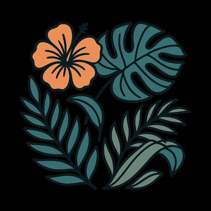 Aloha Flora