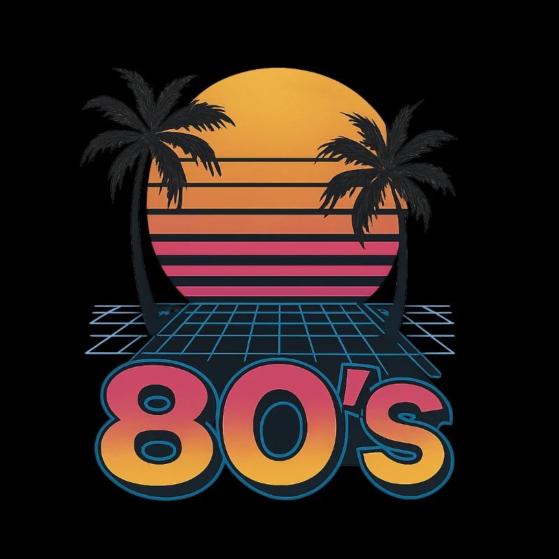 Années 80