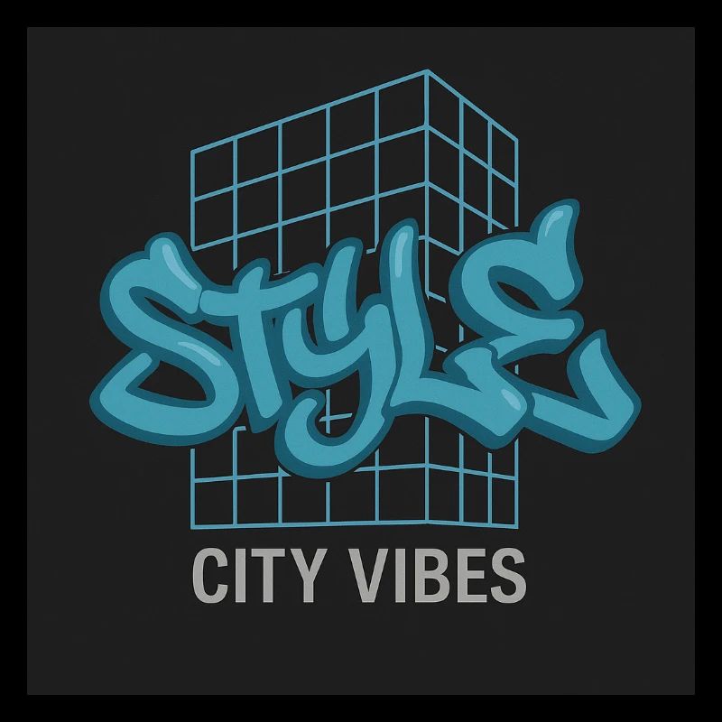 STIL – City Vibes Graffiti