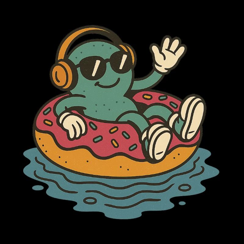 Pool Day