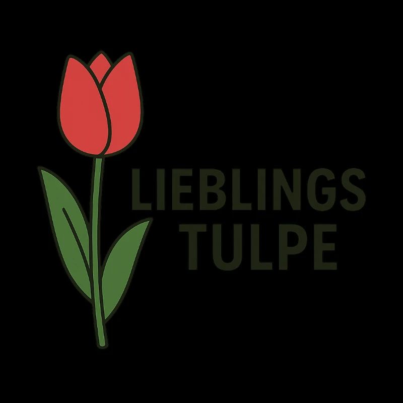 LIEBLINGS TULPE