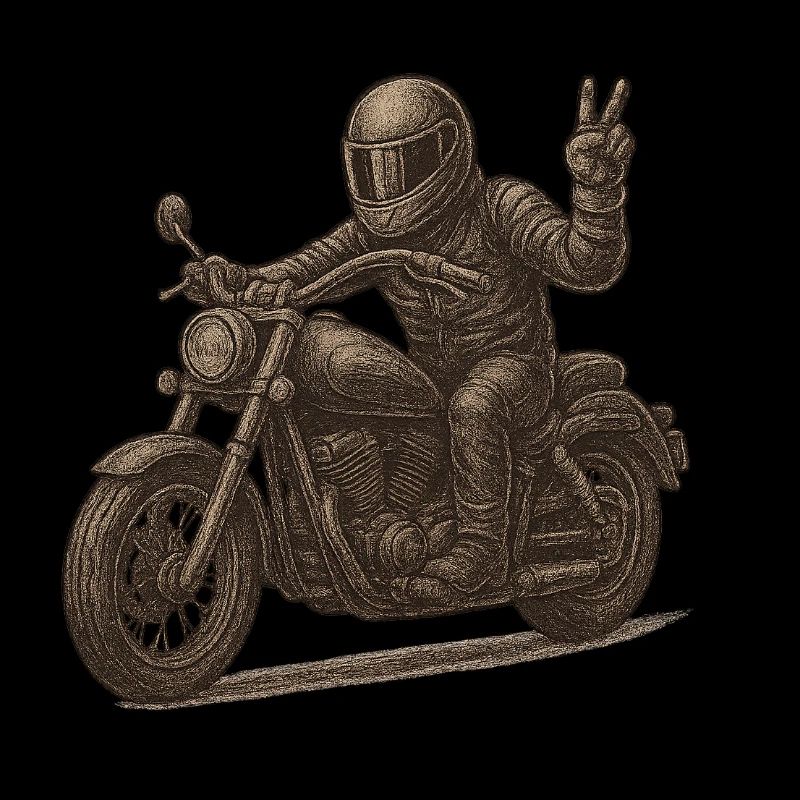 biker