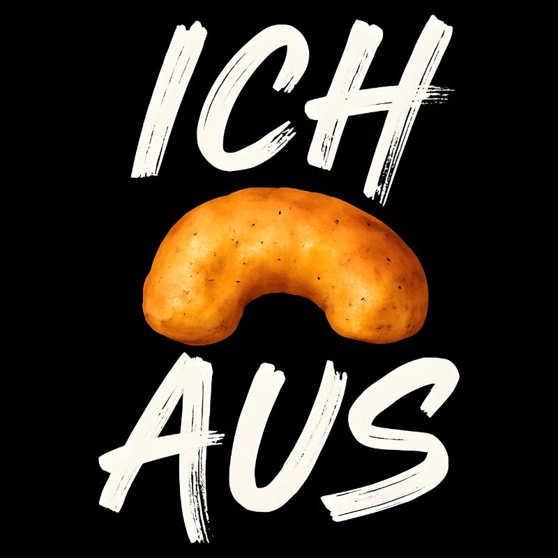 Lustiger Spruch Humor Ich Flip Aus Geschenkidee