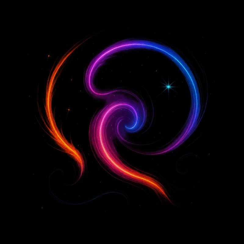 Cosmic Flow – une collection de