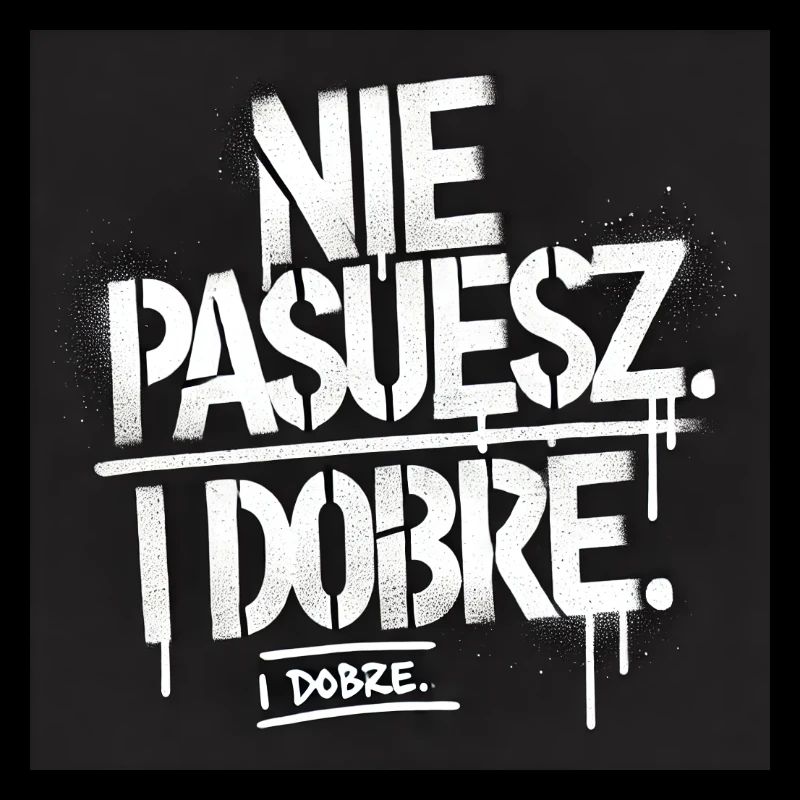 Ça ne va pas Et c’est cool