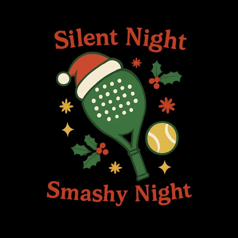 Silent Night Smashy Night