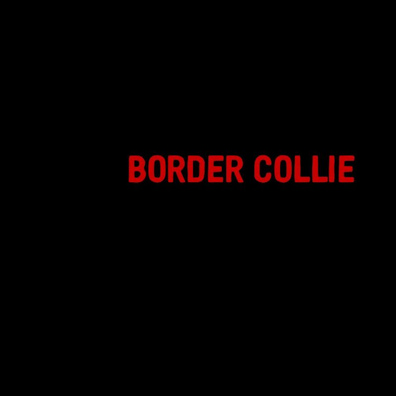 Border collie