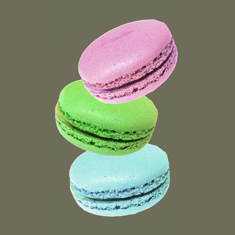 Macarons