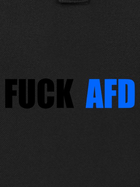 Fuck afd