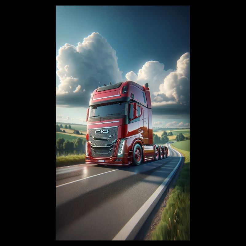 Lkw