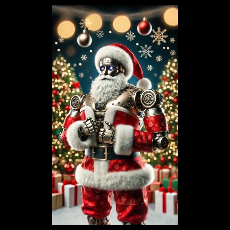 Weihnachtsmann
