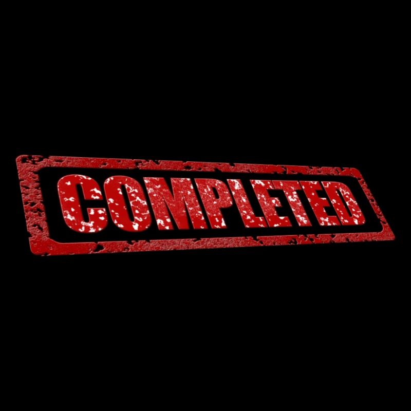 Completet