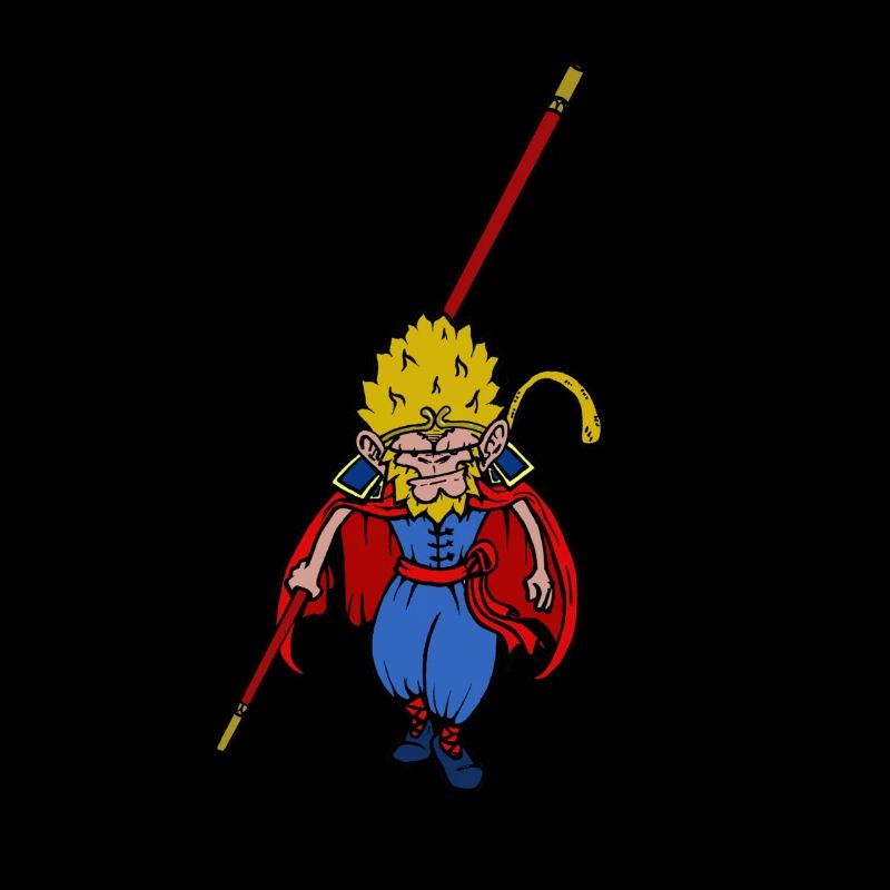 Sun Wukong