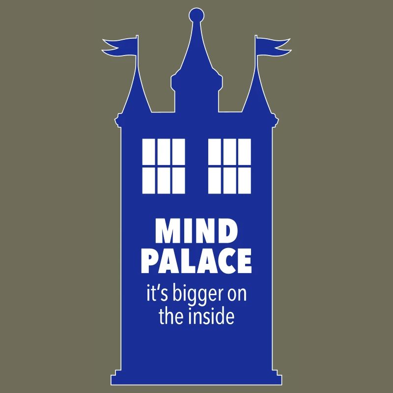 Mind Tardis