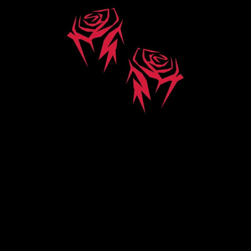 roses design