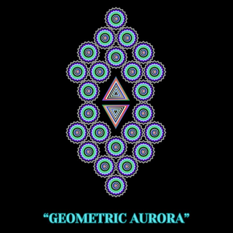 Geometric Aurora