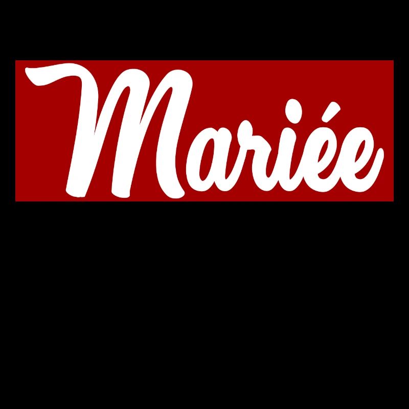 MARIEE. FUTURE MARIEE. EVJF