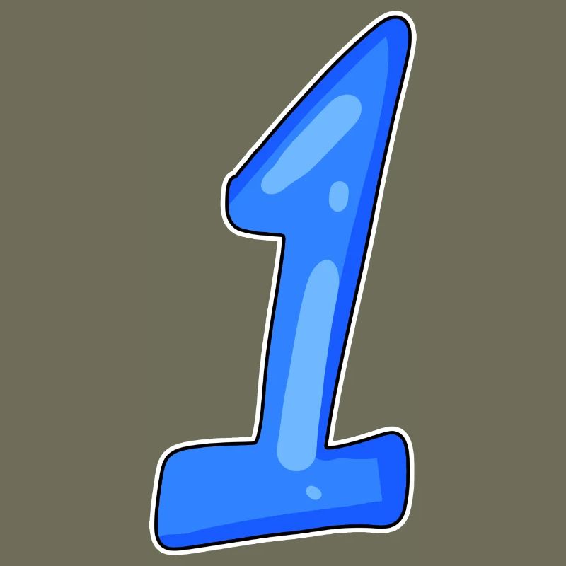 1 gewinner