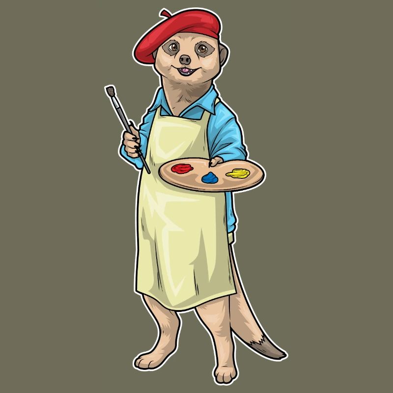 Erdmännchen