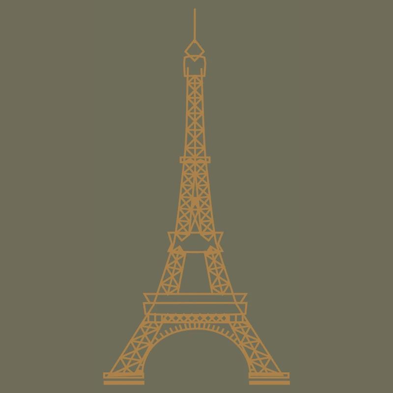 Tour Eiffel TOWER