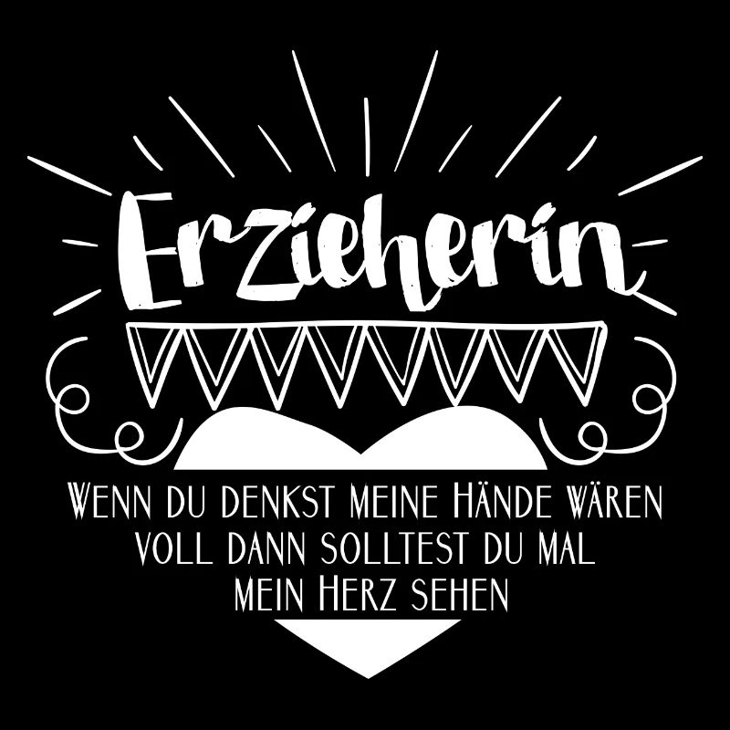 Erzieherin