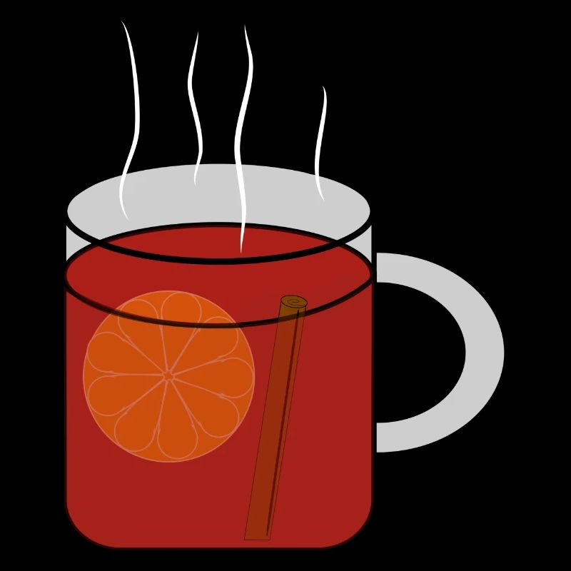 Mulled wine