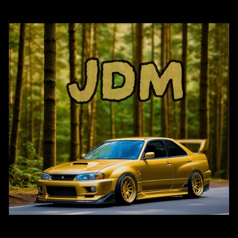 JDM Car