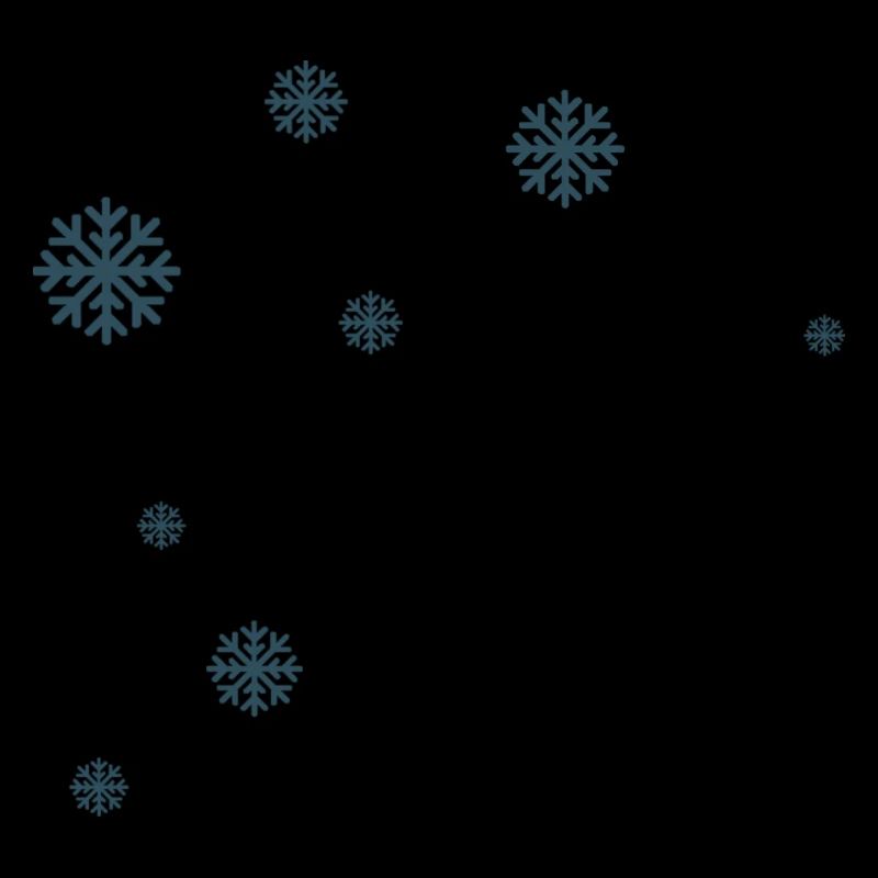 Schneeflocken