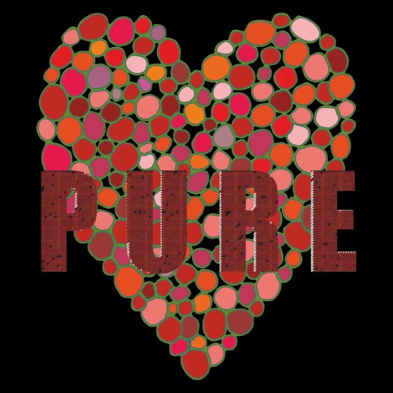 HEART PURE