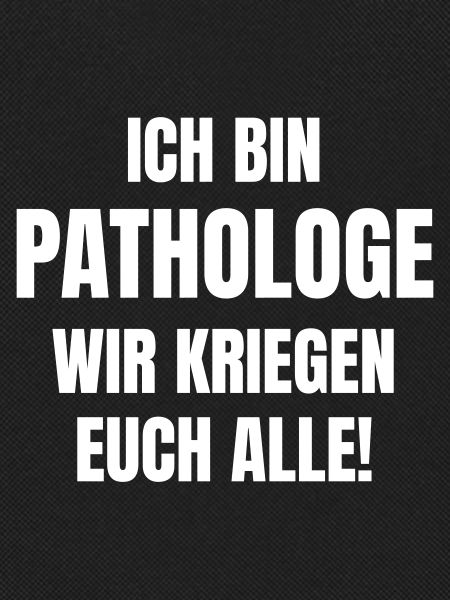 Pathologe
