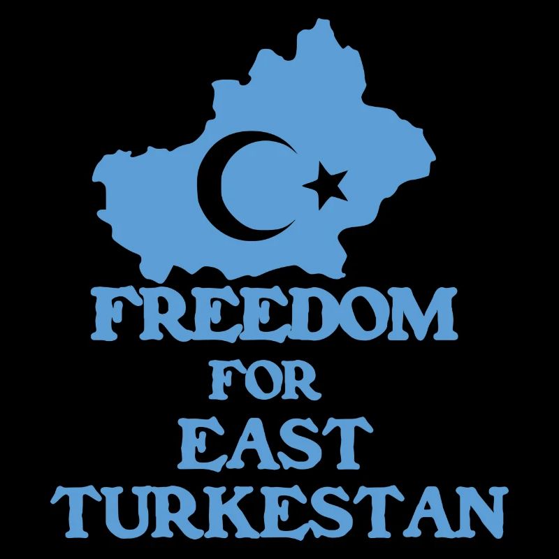 Freedom East Turkestan