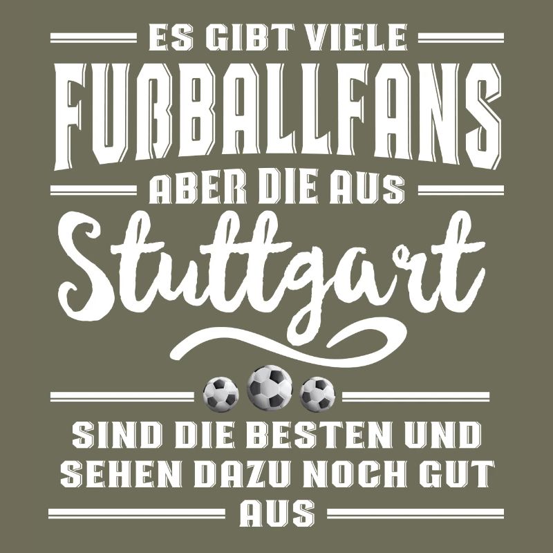 Fußball Stuttgart