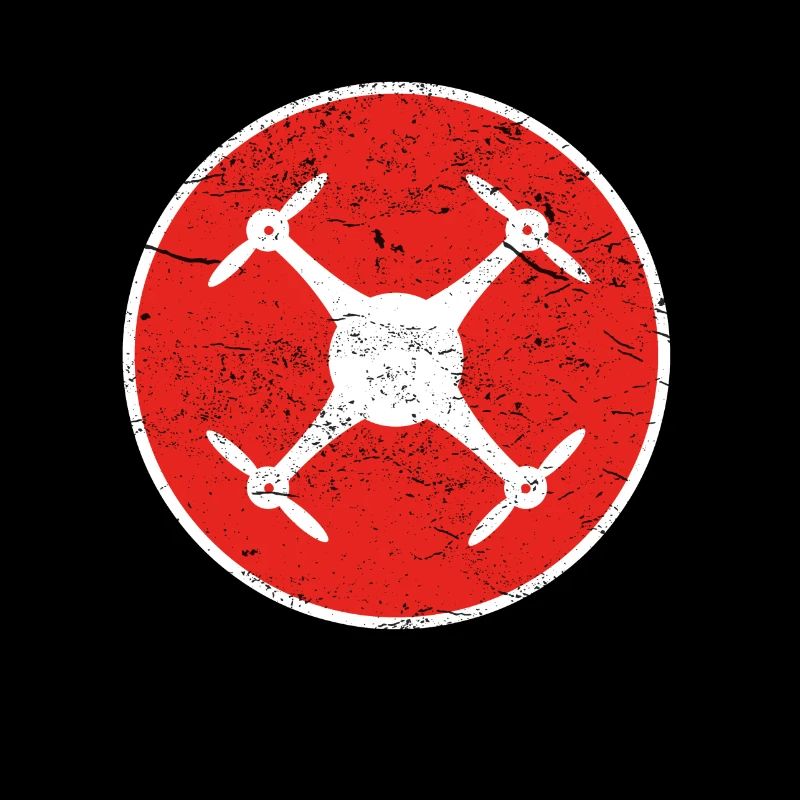 Cadeau drone drone