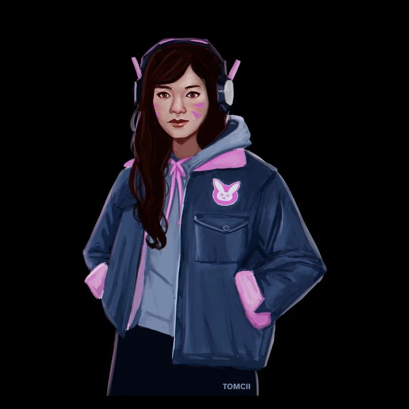 D Va