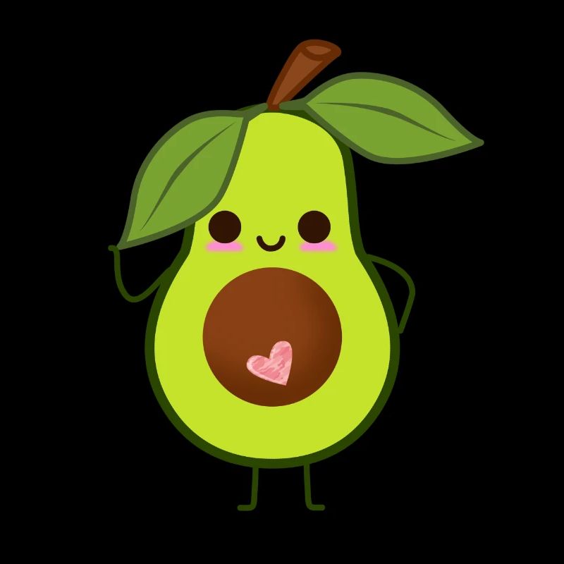 avocado