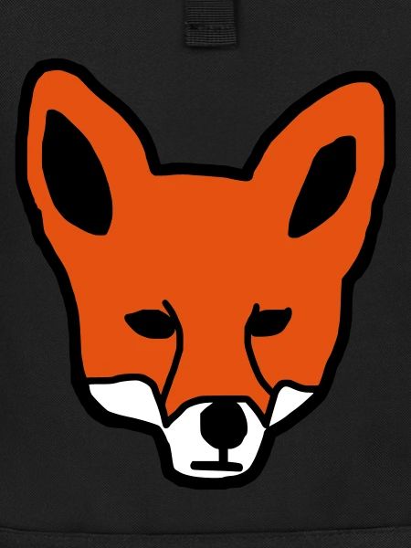 Fuchs Geschenk Geschenkidee