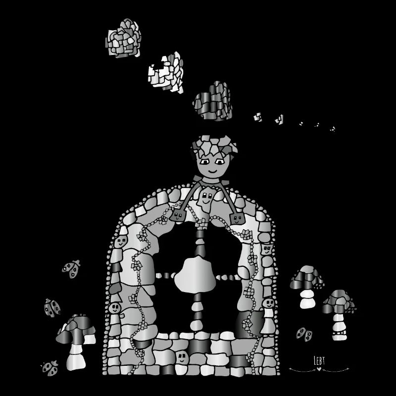 Magic Gate Lapis - Les Gardiens d'Orbis