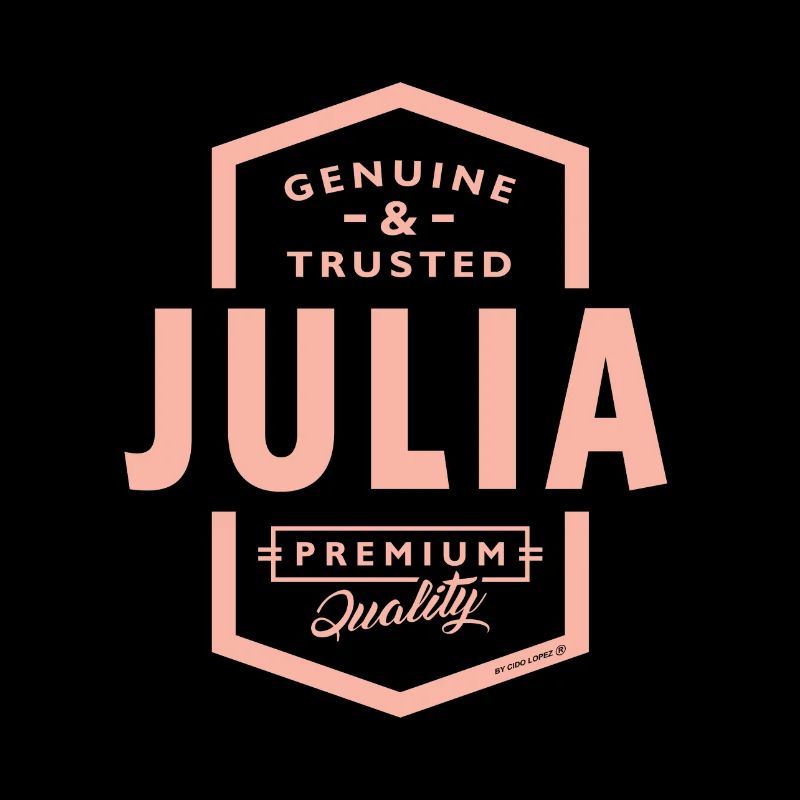 JULIA