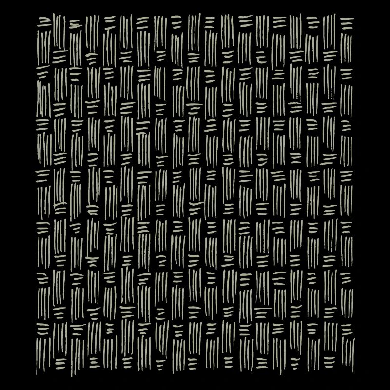 Muster - Khaki