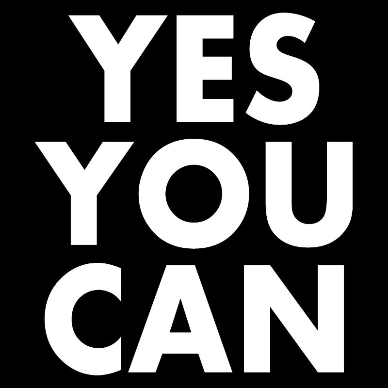 Yes you can