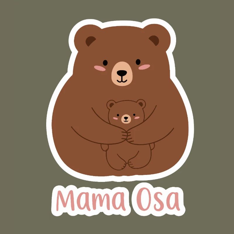 Mama Bear