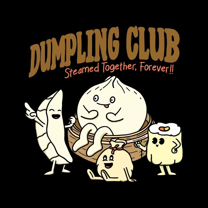 Dumpling Club
