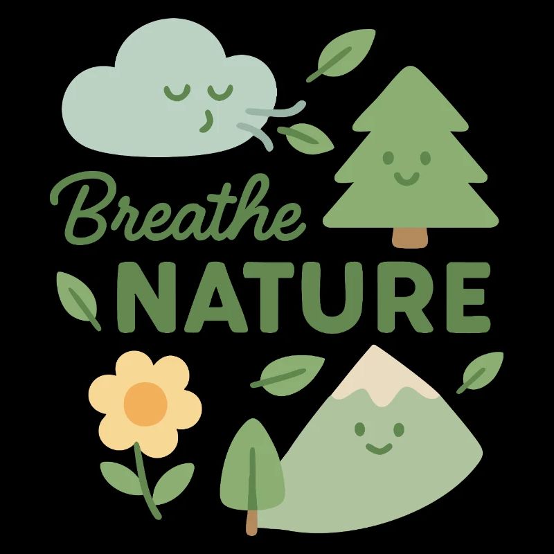 Respire nature