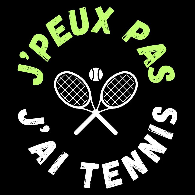 Tennis-Design