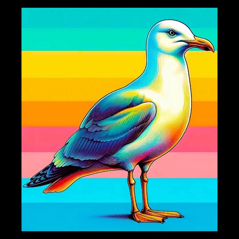 gull