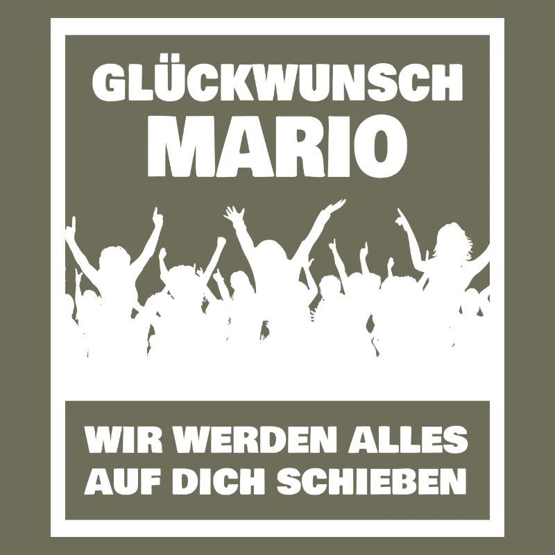 Mario
