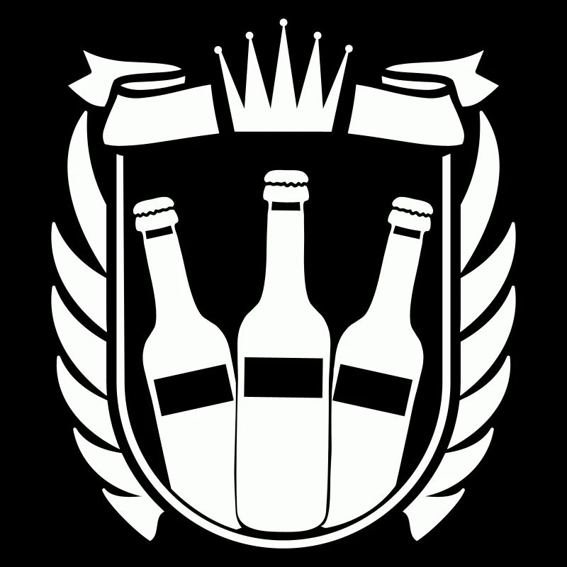 Armoiries de la bière