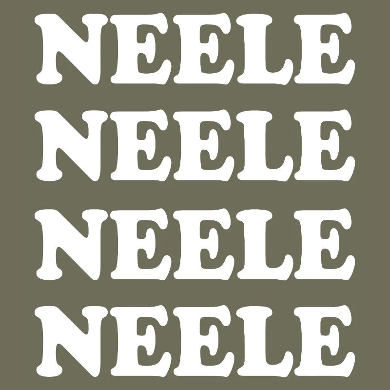 Nom : Neele