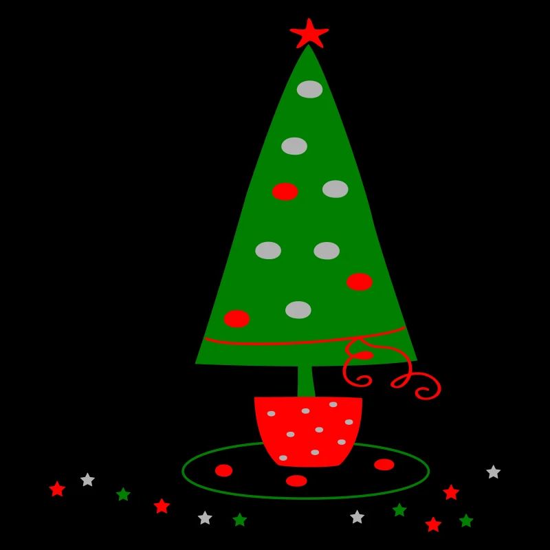 Weihnachtsbaum 