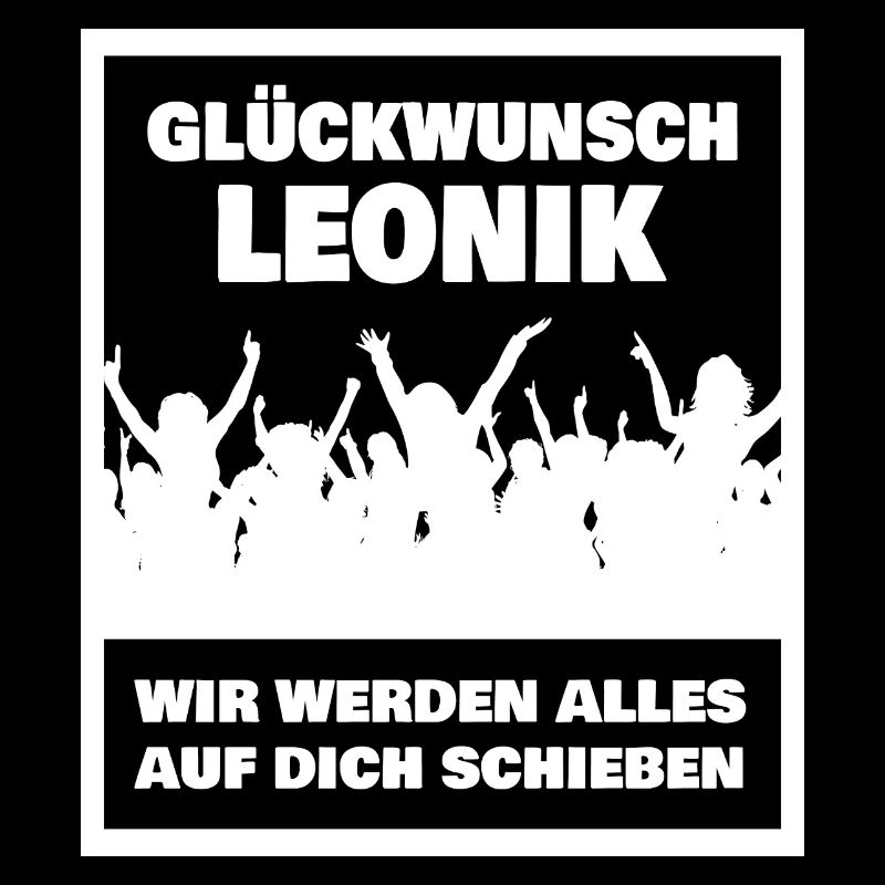 Leonik als Vorname